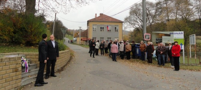 Starojamenský den 28.10.